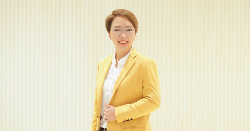 กรุงศรี เพิ่มฟีเจอร์ เชื่อมต่อไลฟ์สไตล์คนรุ่นใหม่ ตั้งเป้ายอดใช้งาน 7 ล้านบัญชี ภายในปี 2565
